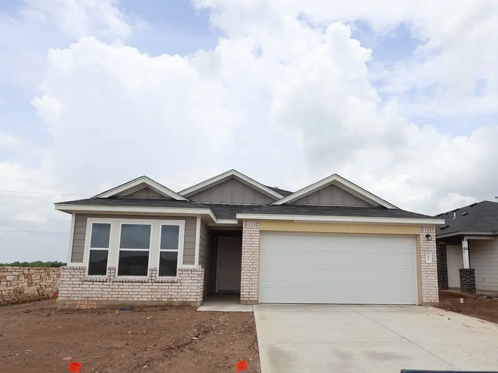 7400 Pullman Cove, Austin
