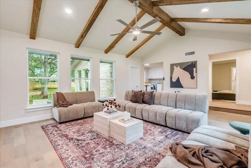 3603 Spotted Horse Trail, Austin