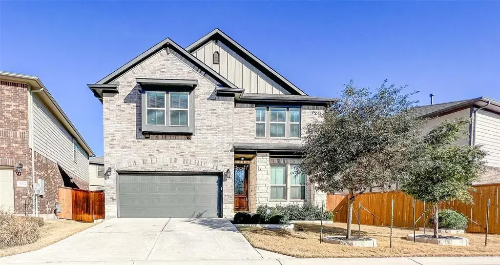 9002 Palmito Drive, Austin