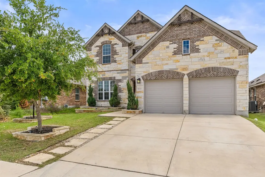 17233 Borromeo Avenue, Pflugerville