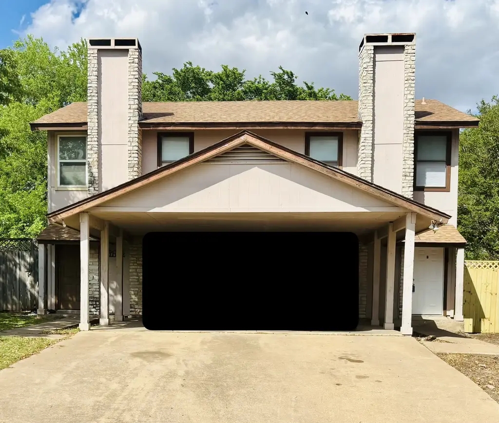 1206 Tartan Lane B, Austin