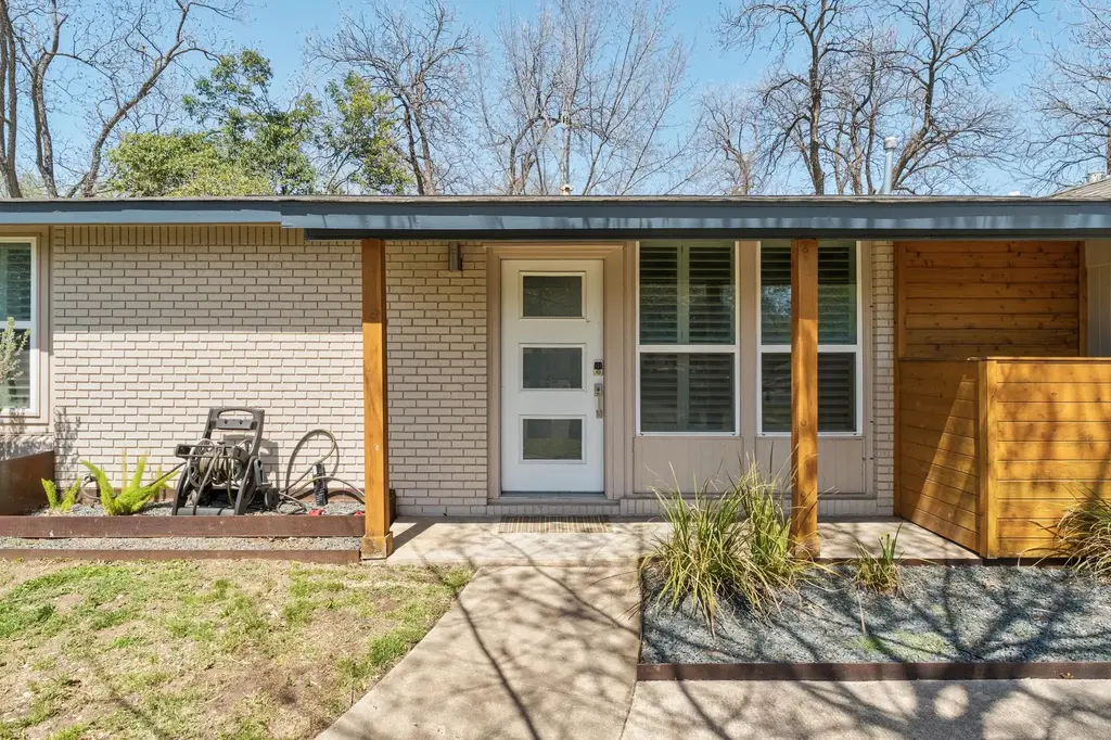 6414 Kenilworth Drive, Austin