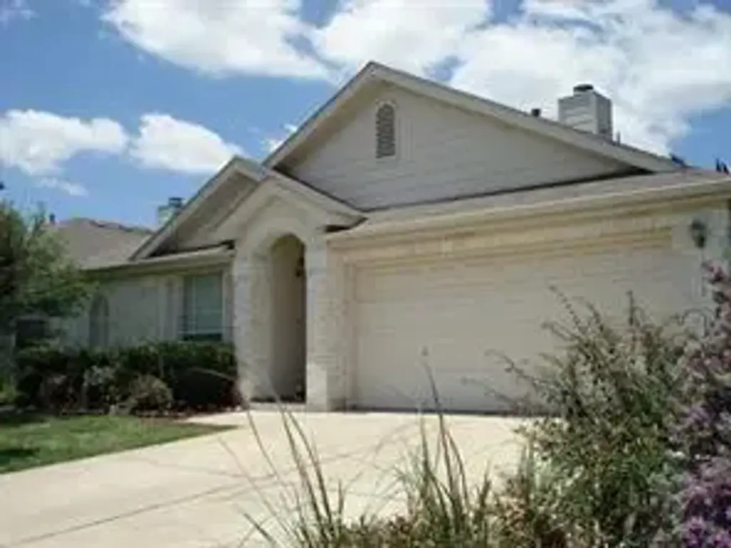 1010 Gulf Way, Round Rock
