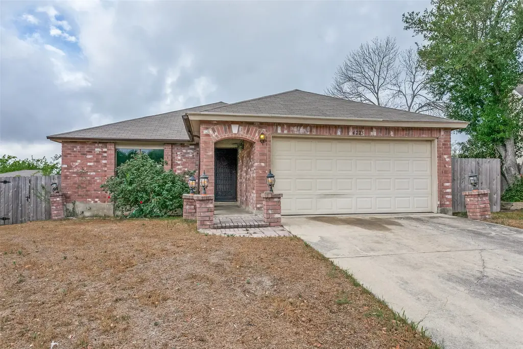 4223 Lakebend West Drive, San Antonio