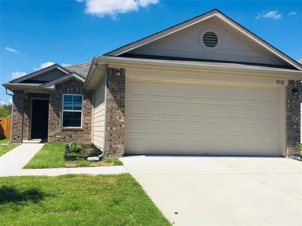 5712 Ronee Leah Drive, Austin