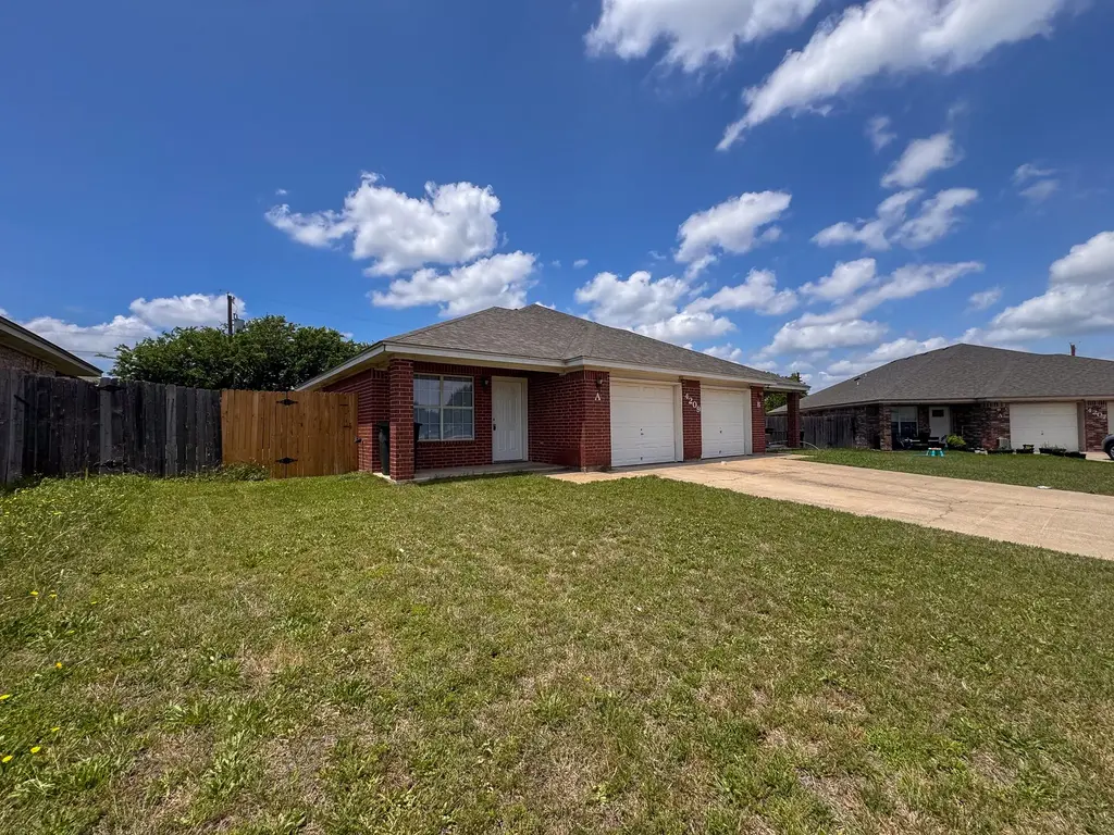 4209 Thunder Creek Drive A, Killeen