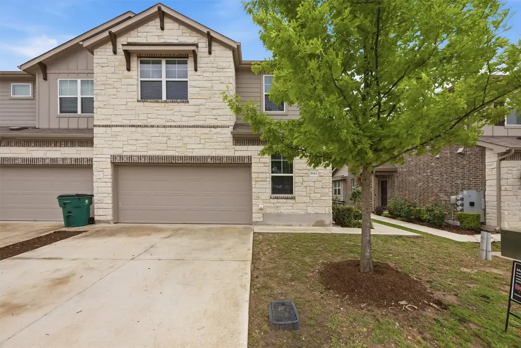 17301 Leafroller Drive A, Pflugerville