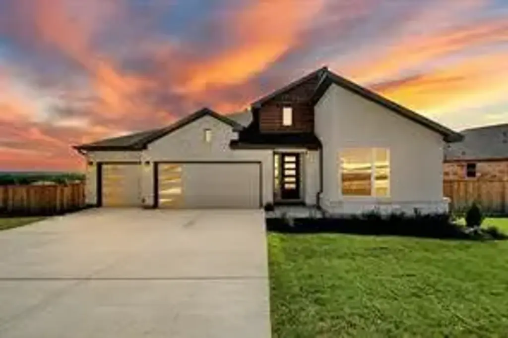 166 Salado Creek Trail, Bastrop