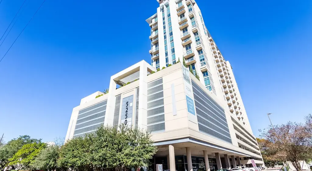 5250 Brownway Street 1117, Houston