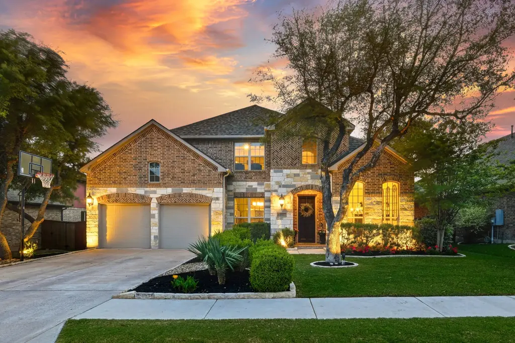 348 Fannin Battleground Lane, Georgetown