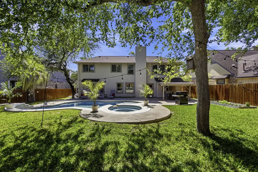 11002 Sierra Verde Trail, Austin