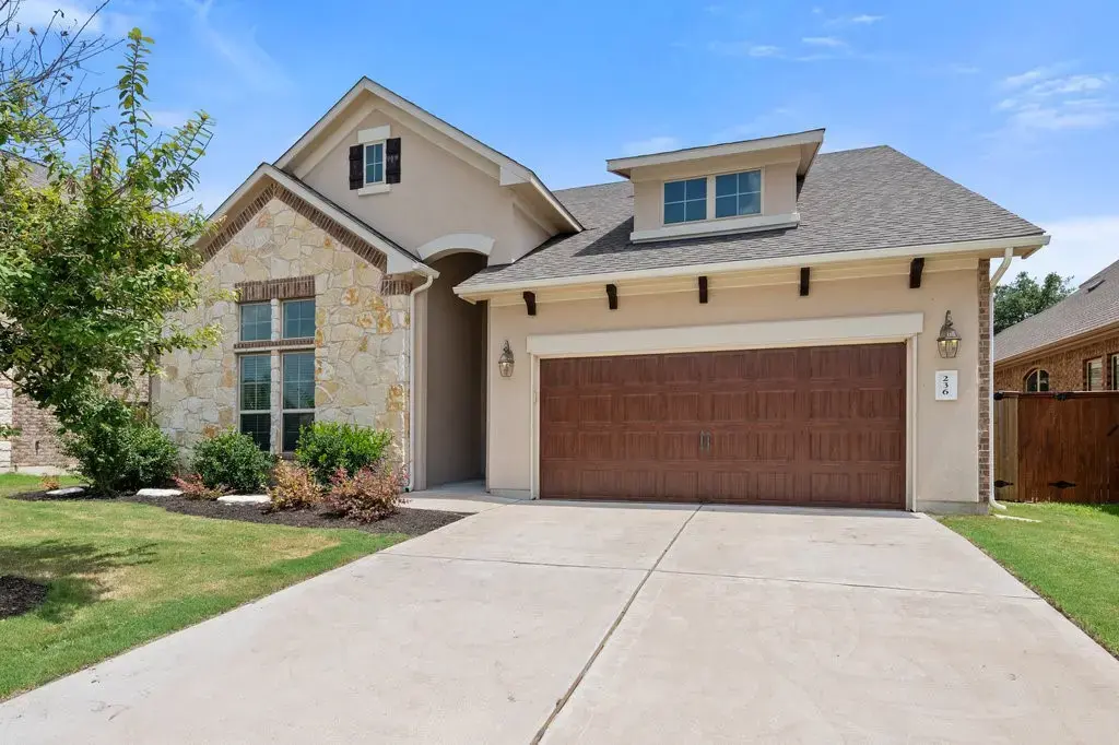 236 Galveston Island Lane, Georgetown