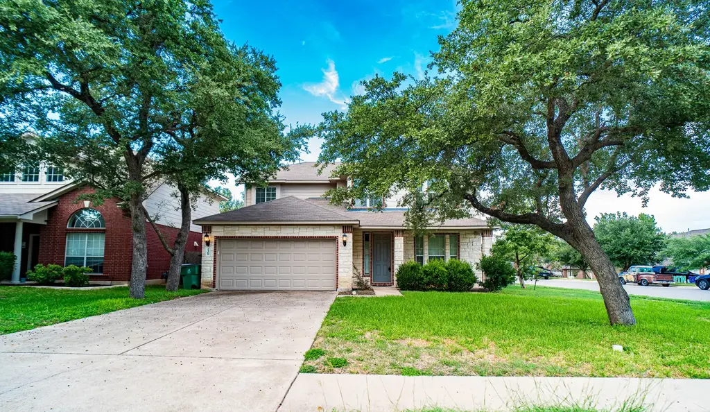 2301 Giddens Drive, Cedar Park