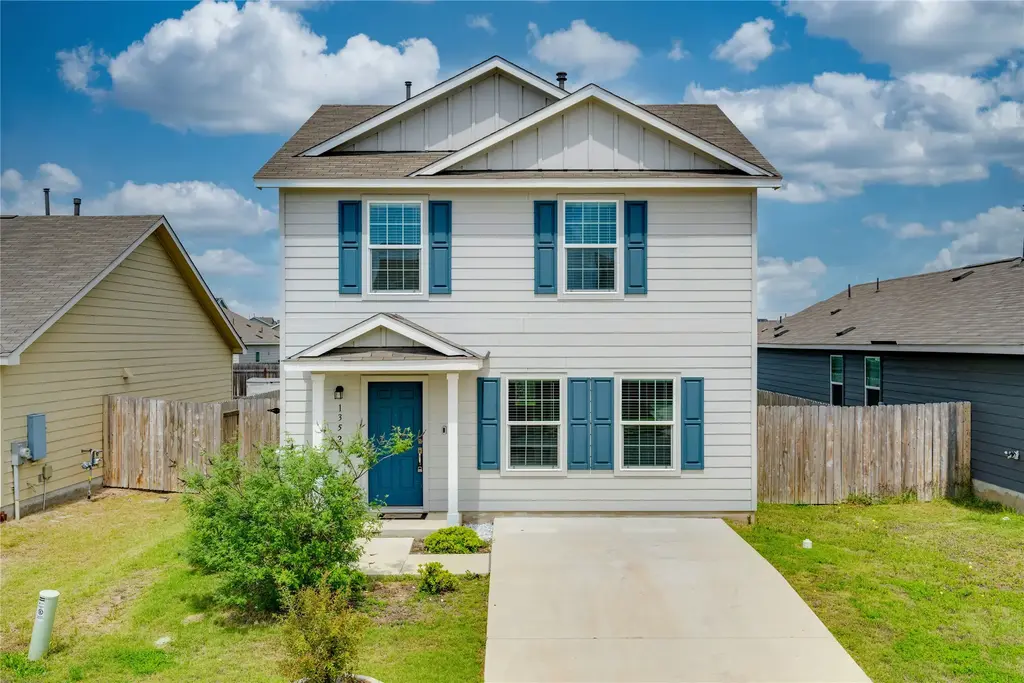 13520 Knights Branch Drive, Elgin