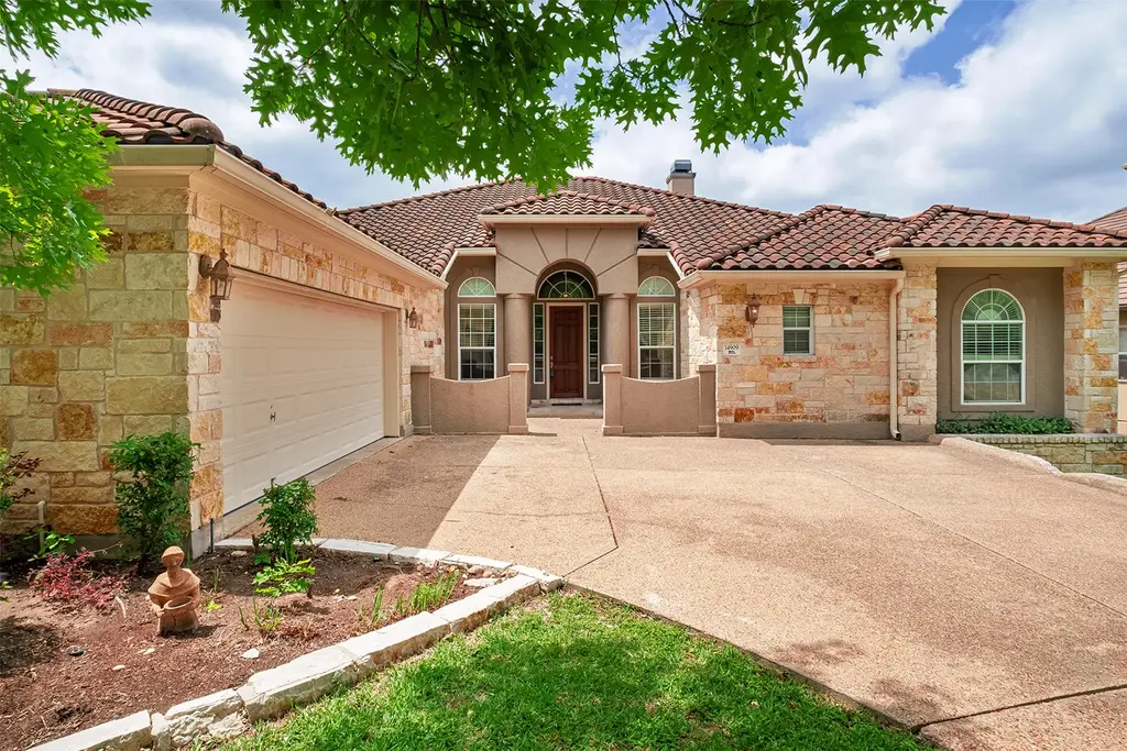 14909 Spillman Ranch Loop, Austin