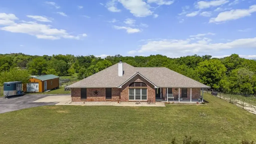249 County Road 4961, Kempner