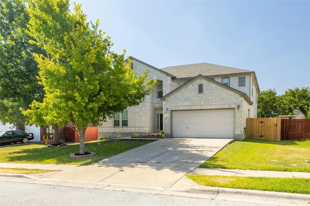 521 Paladen Place, Round Rock