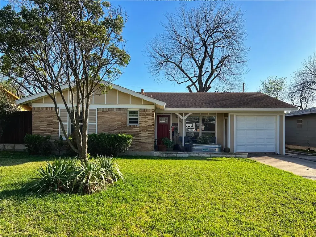 1807 Barbara Street, Austin