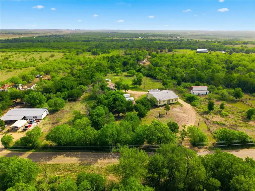 780 Spoke Hollow Road, Lockhart