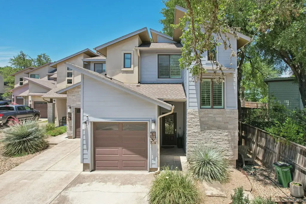 4008 Valley View Road A, Austin