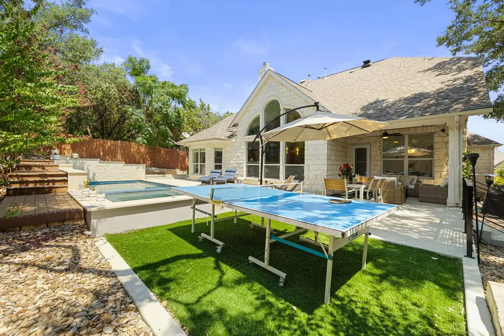 2809 Rio Mesa Drive, Austin