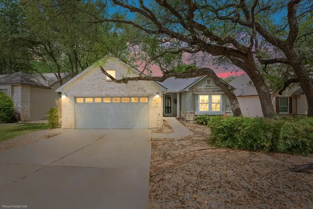 285 Whispering Wind Drive, Georgetown
