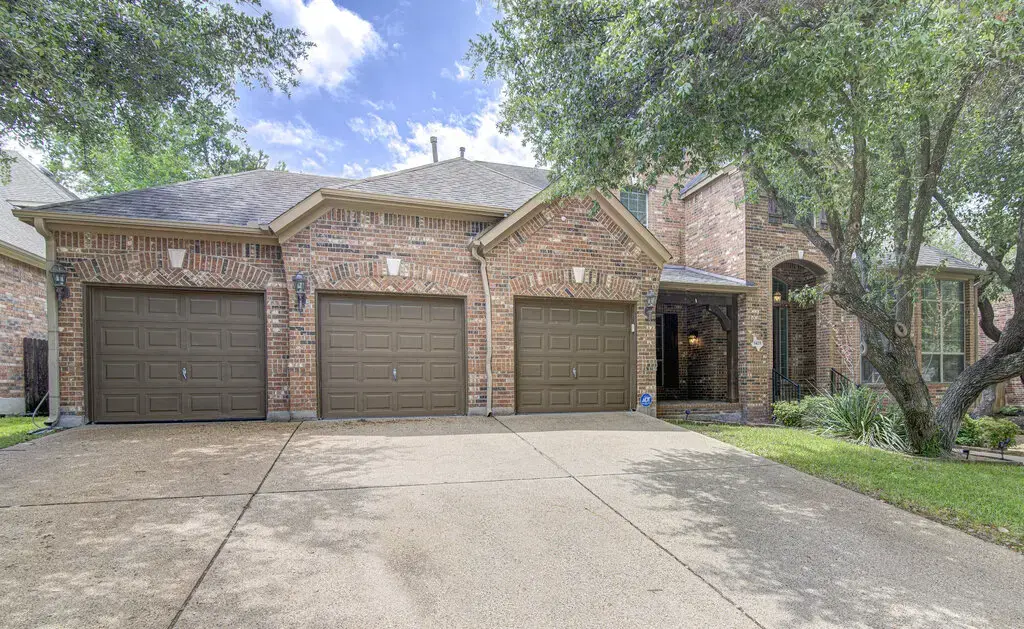 1425 River Forest Drive, Round Rock