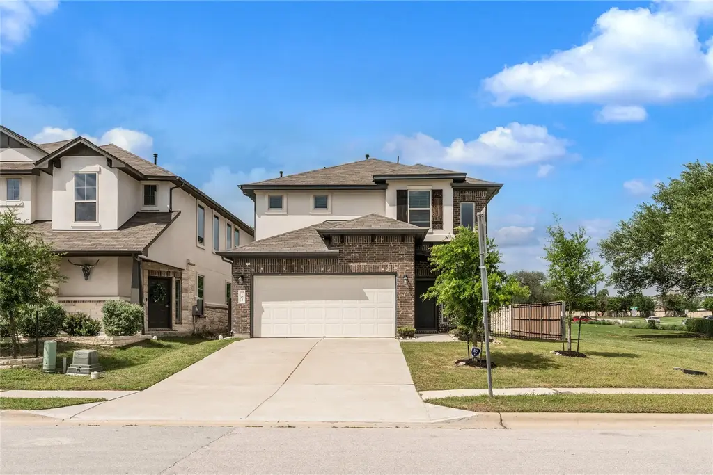 104 Turkey Creek Lane, Leander