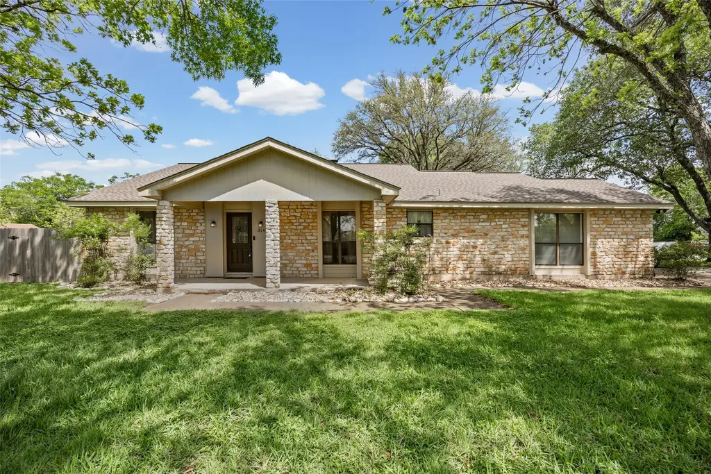 314 Willet Drive, Buda
