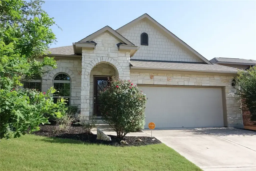 3745 Bainbridge Street, Round Rock