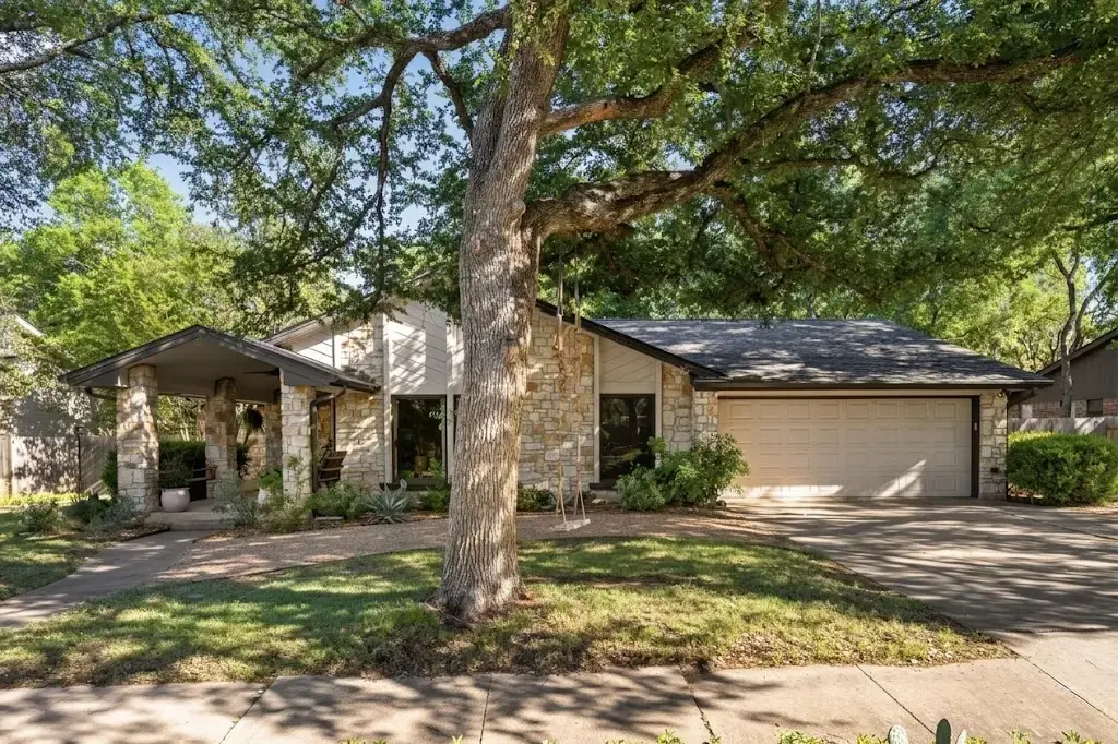 10405 Mourning Dove Drive, Austin