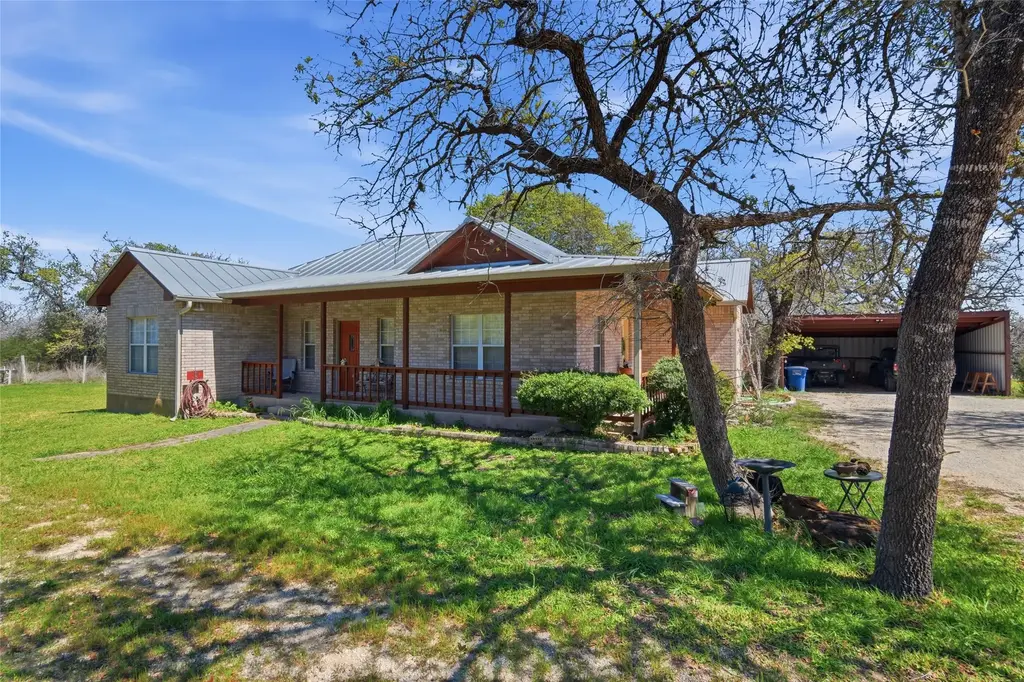 155 Guadalupe Ranch Lane, Seguin