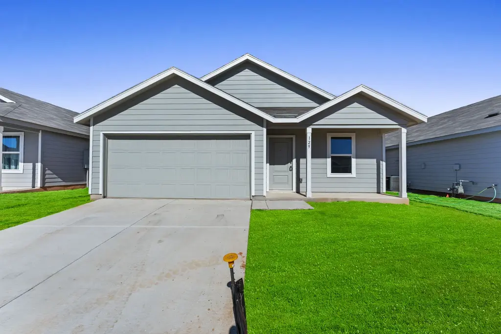 129 Alameda Drive, Fredericksburg