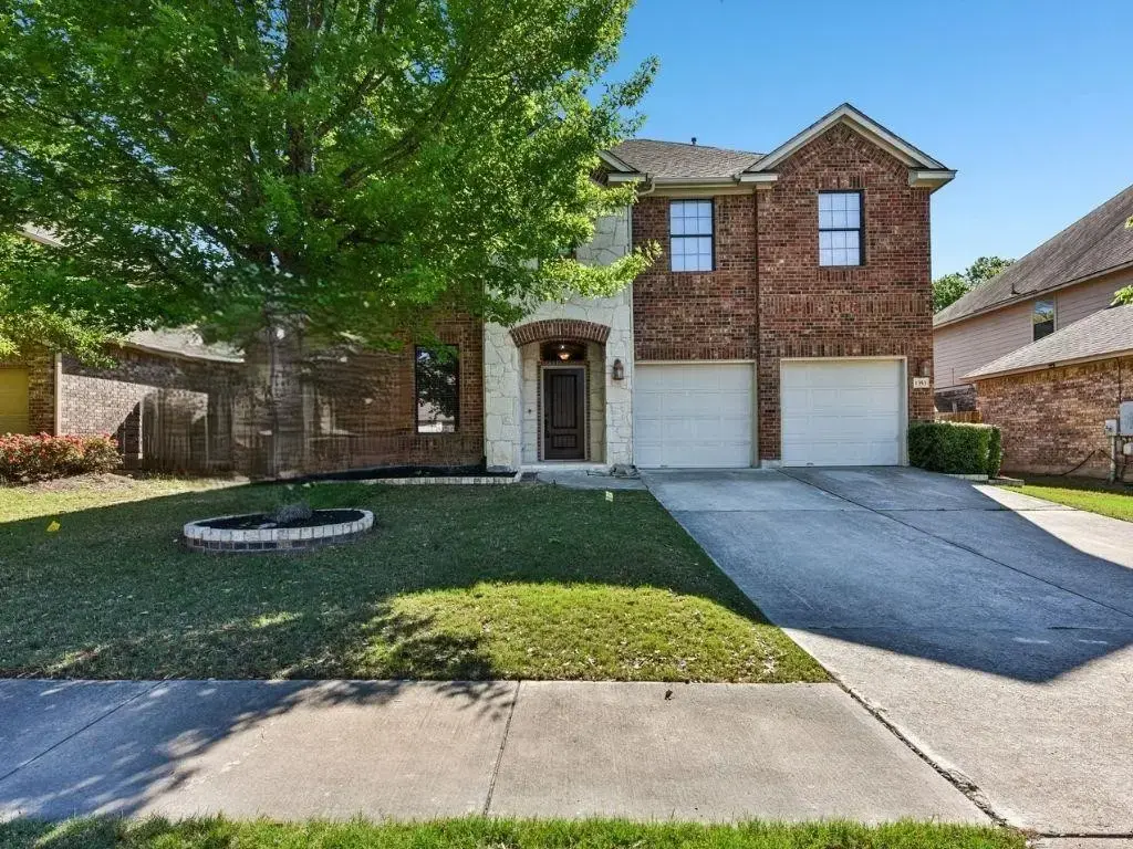 1353 Talley Loop, Buda