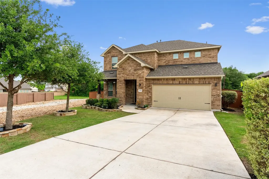 5165 Veranda Terrace, Round Rock