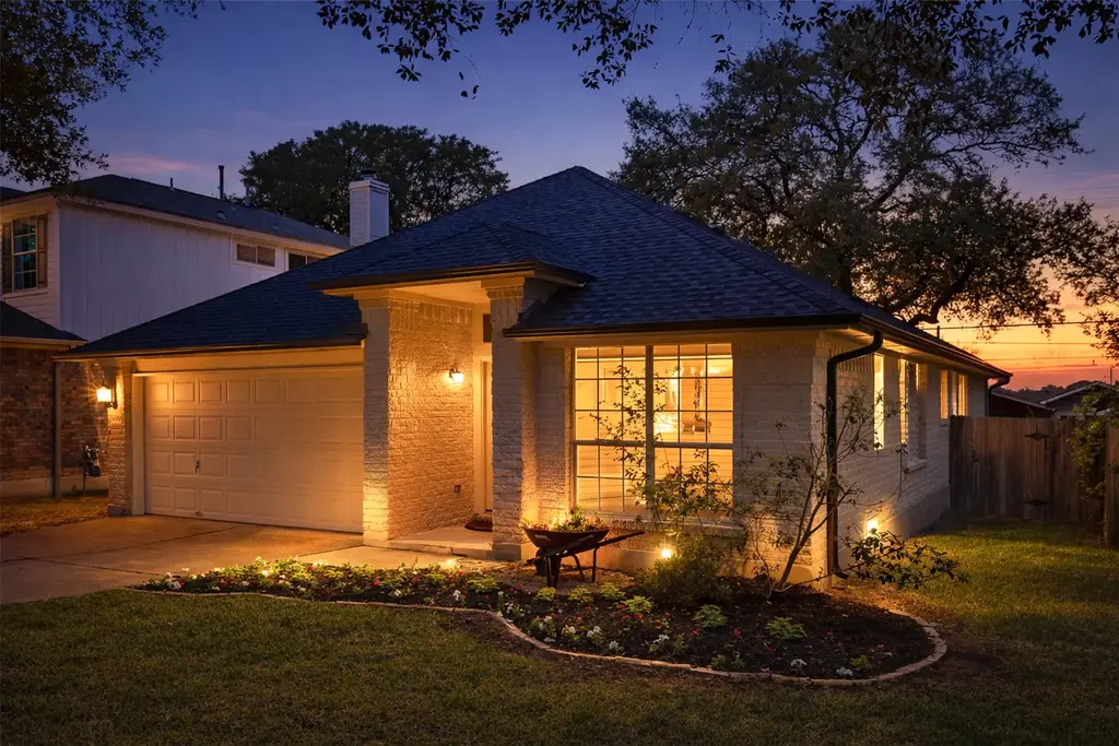 4500 Destinys Gate Drive, Austin