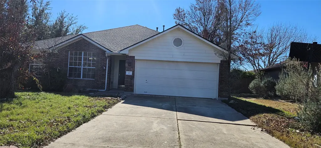 107 Helen Cove, Hutto
