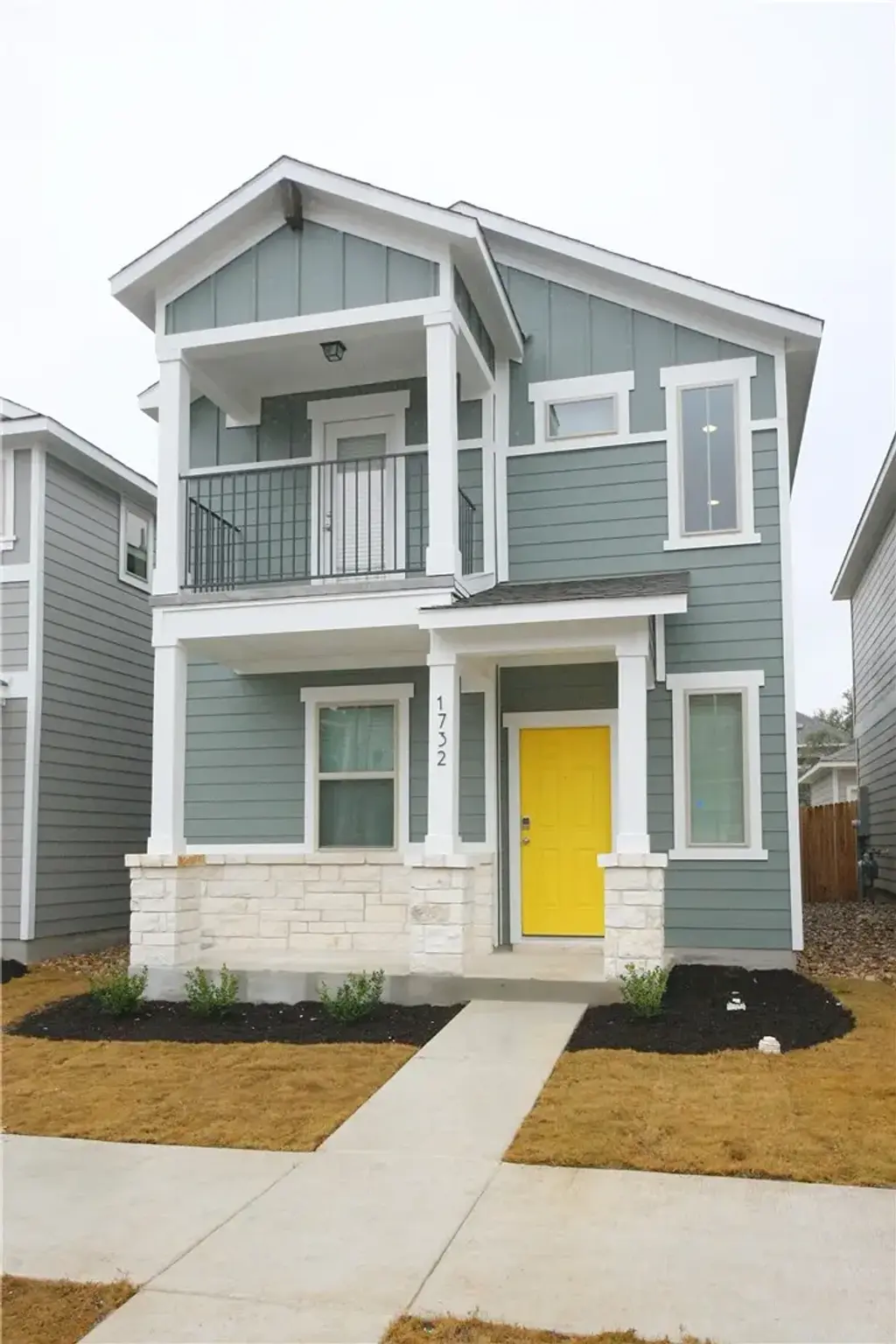 1732 Fountain Bridge Drive, Leander