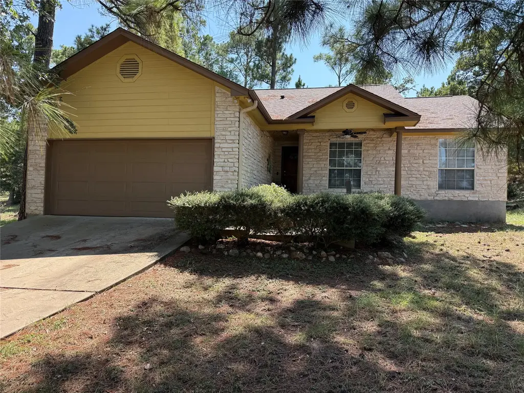 115 Kaena Lane, Bastrop