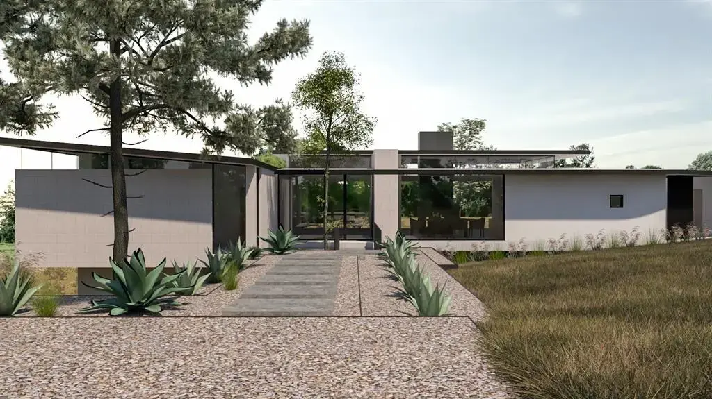 4310 Laguna Grande, Austin