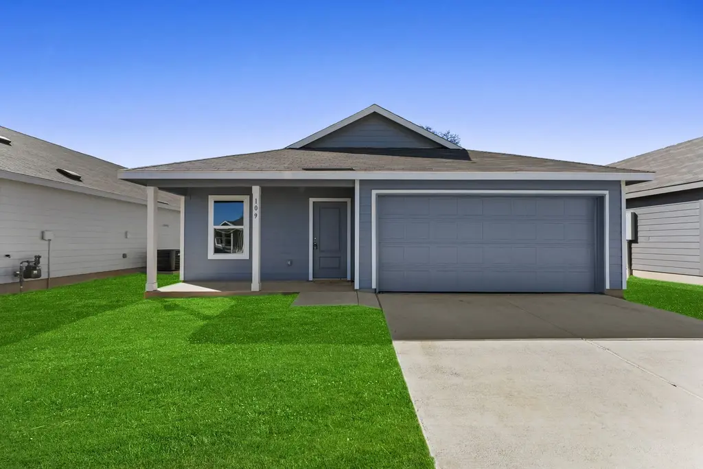 109 Ellendale Place, Fredericksburg