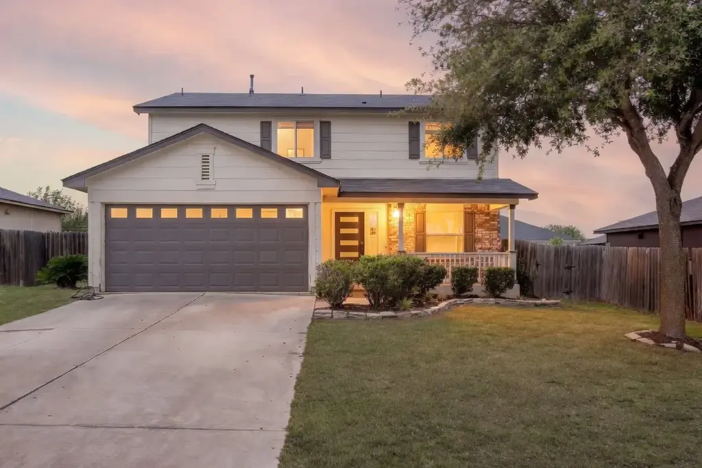 270 Endeavour Drive, Kyle
