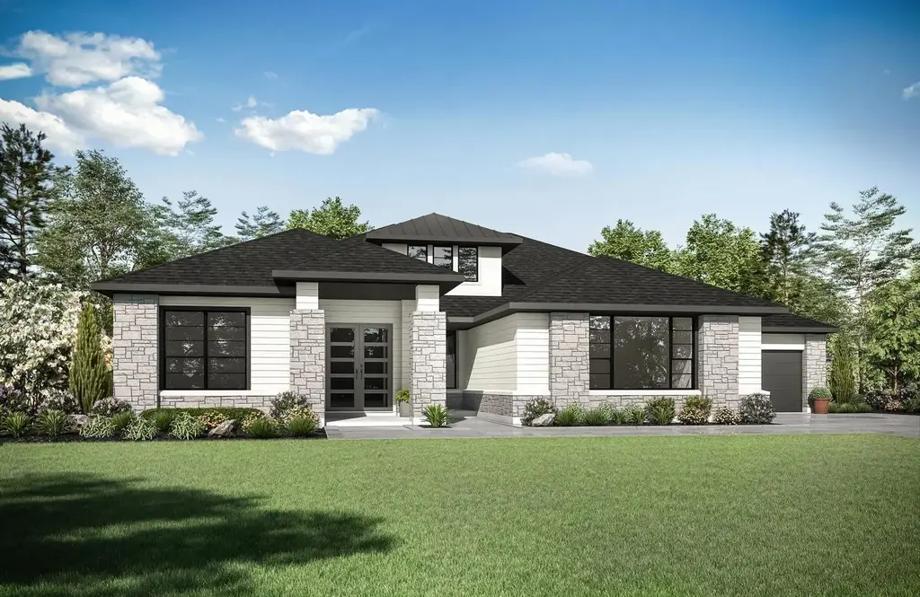 612 Wonderstruck, Liberty Hill