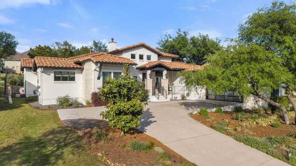 211 Ringtail Stream Drive, Austin