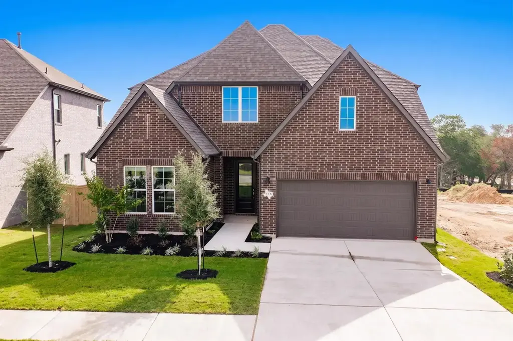 116 Silverbell Lane, Bastrop