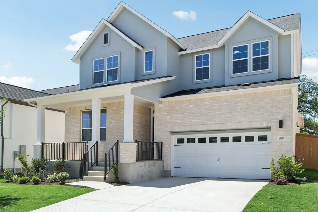 155 Comfort Drive, Buda