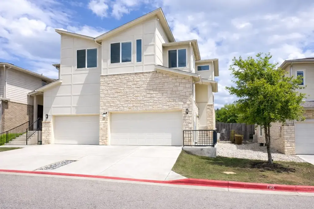 6009 Steep Cactus Trail A, Austin