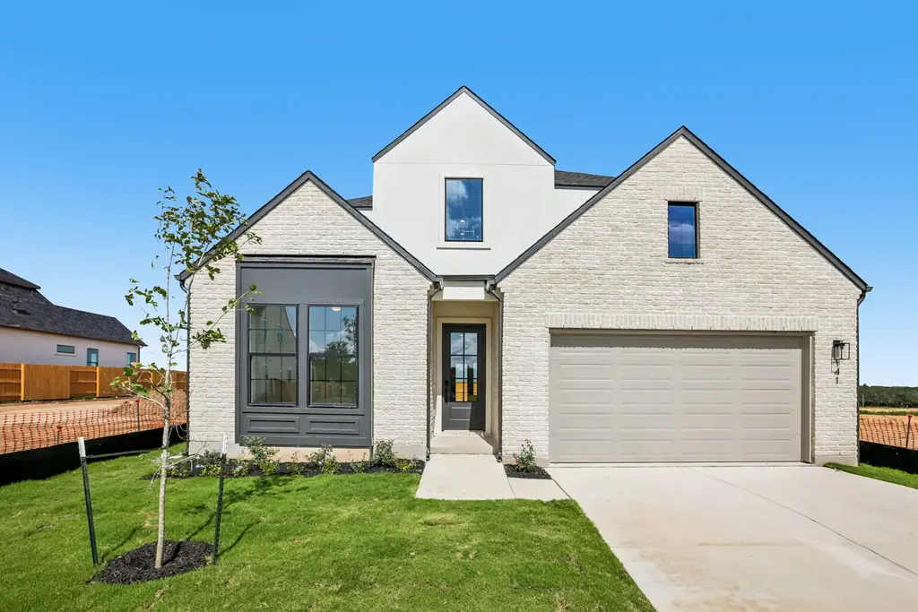 141 Christian Springs Drive, Kyle