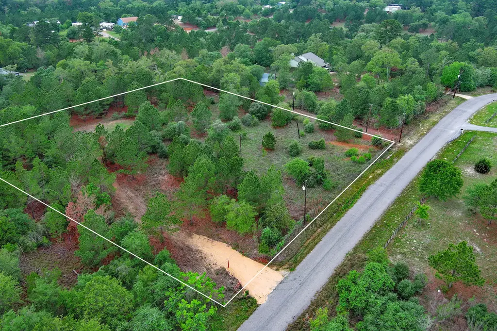 172 Kelley Road, Bastrop