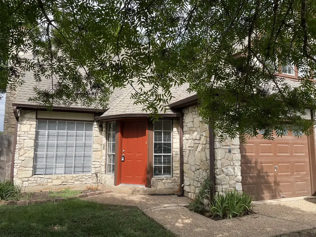 8603 Fathom Circle A, Austin